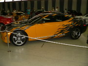 2010 CAMARO SS